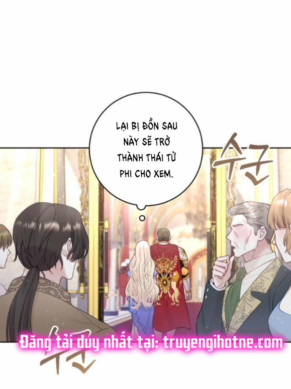 Thuần Hóa Nam Nô Lệ Hắc Hóa 10.1 trang 22