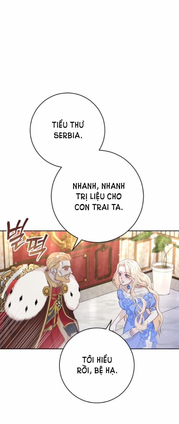 Thuần Hóa Nam Nô Lệ Hắc Hóa 10.1 trang 27