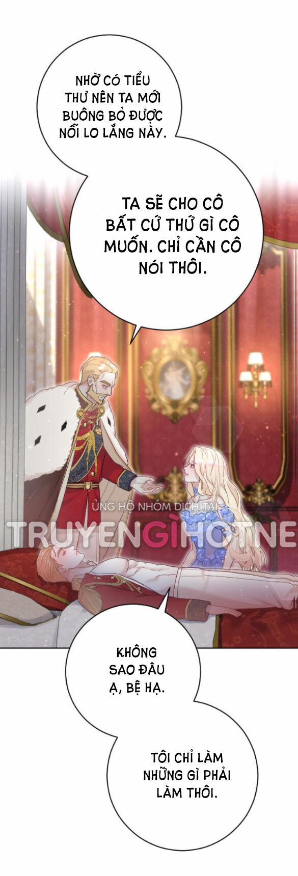 Thuần Hóa Nam Nô Lệ Hắc Hóa 10.2 trang 10