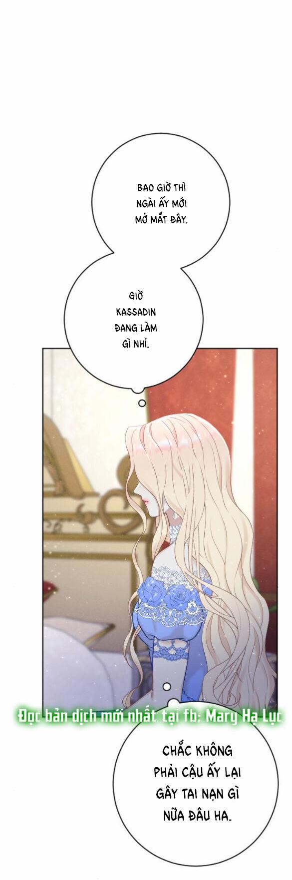 Thuần Hóa Nam Nô Lệ Hắc Hóa 10.2 trang 39