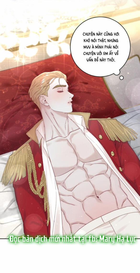 Thuần Hóa Nam Nô Lệ Hắc Hóa 10.2 trang 42