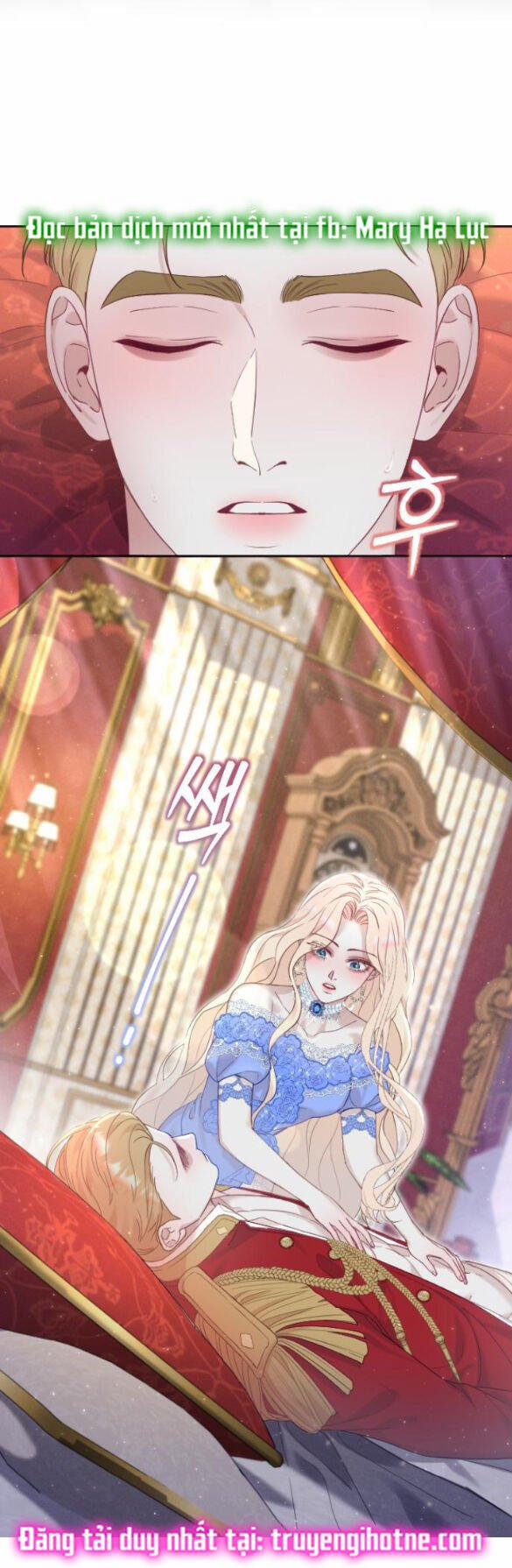 Thuần Hóa Nam Nô Lệ Hắc Hóa 10.2 trang 7