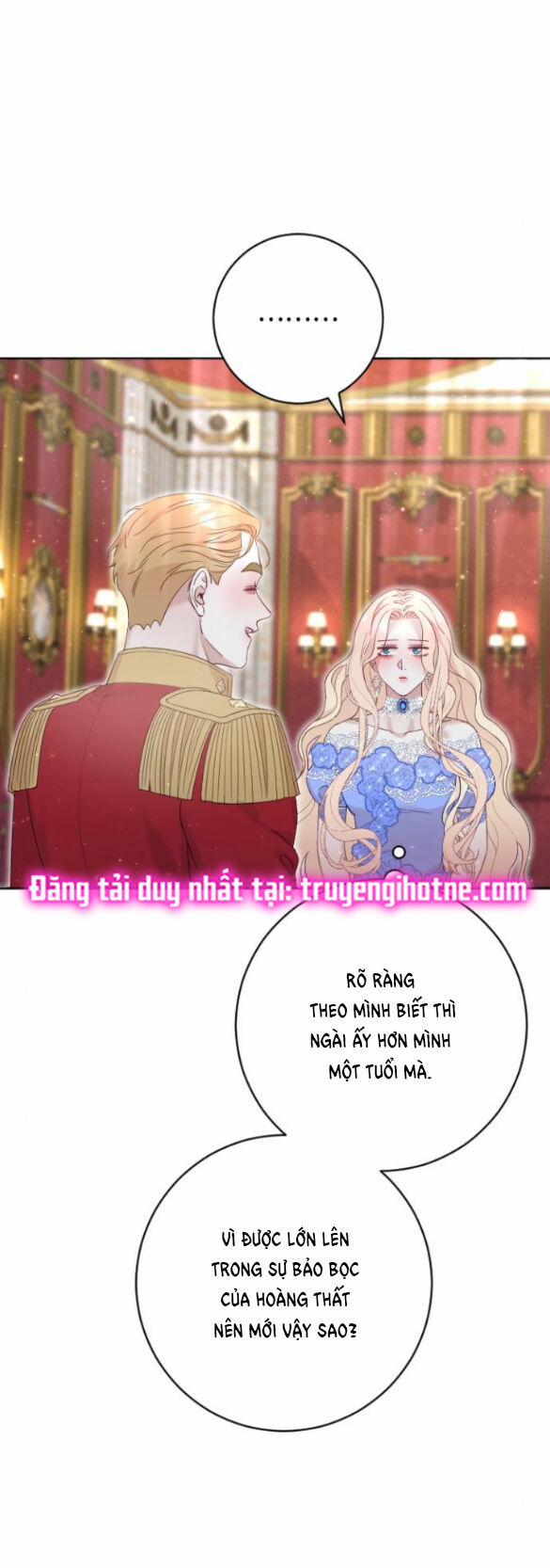 Thuần Hóa Nam Nô Lệ Hắc Hóa 11.1 trang 23