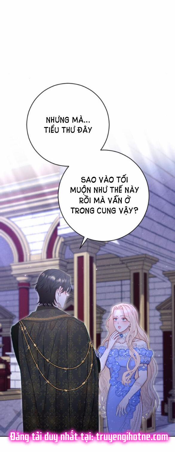 Thuần Hóa Nam Nô Lệ Hắc Hóa 12.1 trang 23