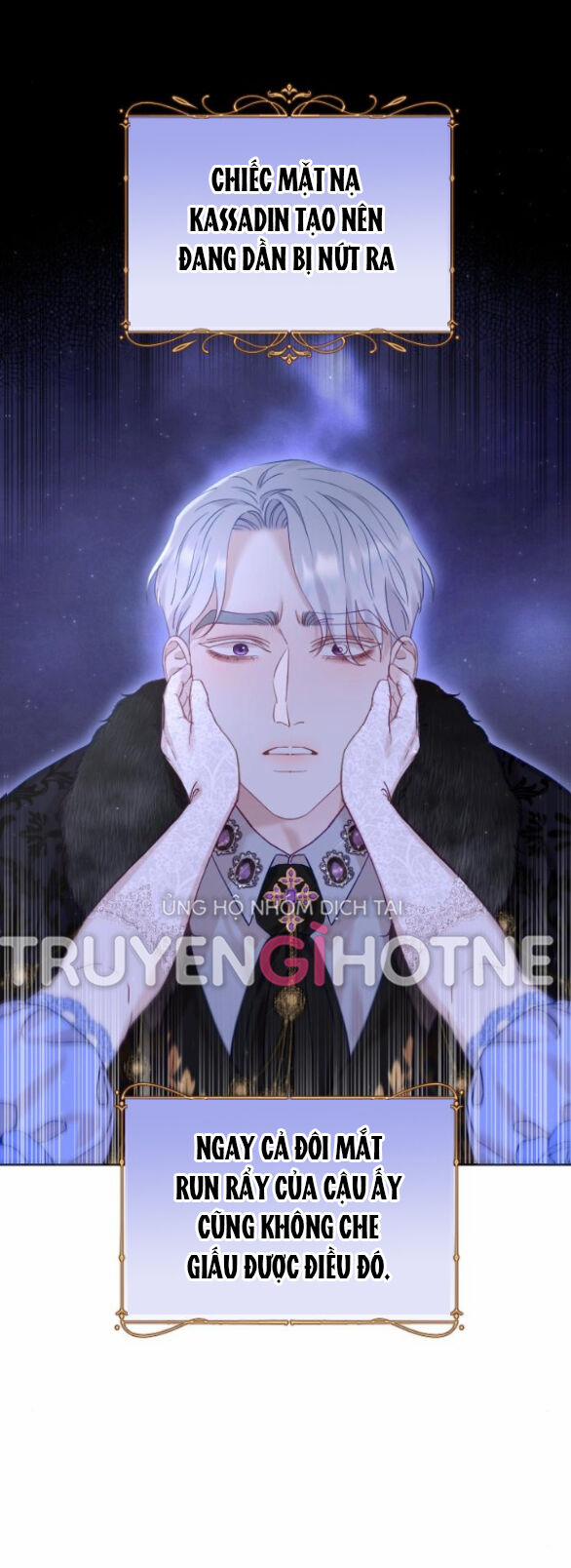 Thuần Hóa Nam Nô Lệ Hắc Hóa 12.2 trang 12