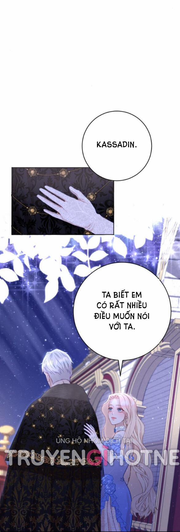 Thuần Hóa Nam Nô Lệ Hắc Hóa 12.2 trang 3