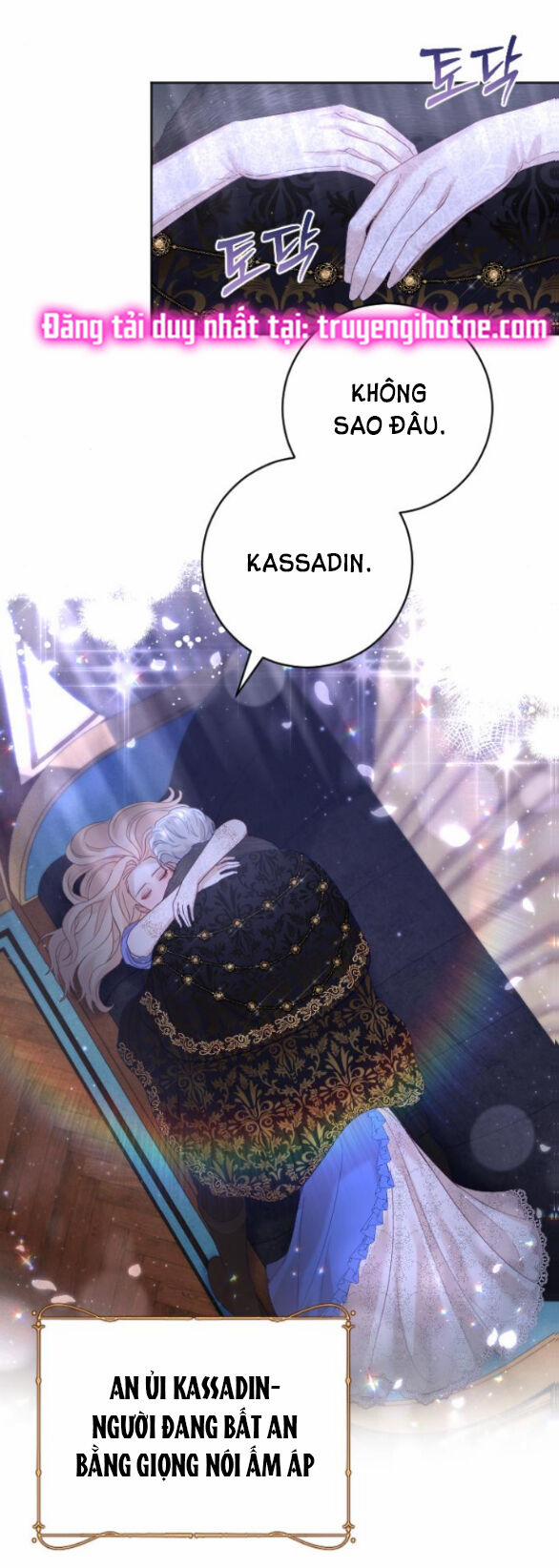 Thuần Hóa Nam Nô Lệ Hắc Hóa 12.2 trang 43