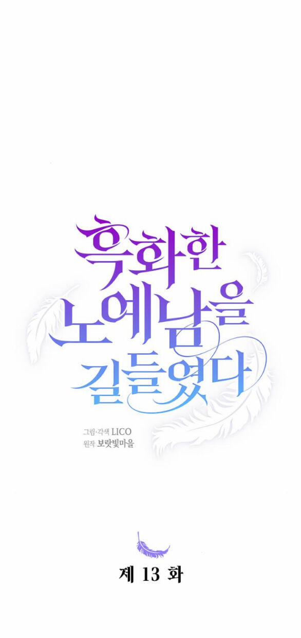 Thuần Hóa Nam Nô Lệ Hắc Hóa 13.1 trang 13