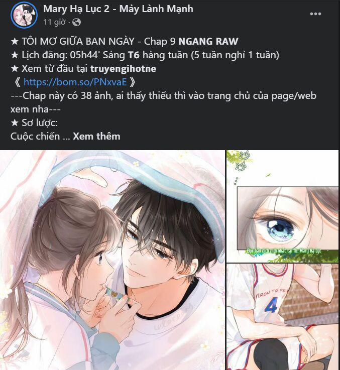 Thuần Hóa Nam Nô Lệ Hắc Hóa 13.1 trang 17