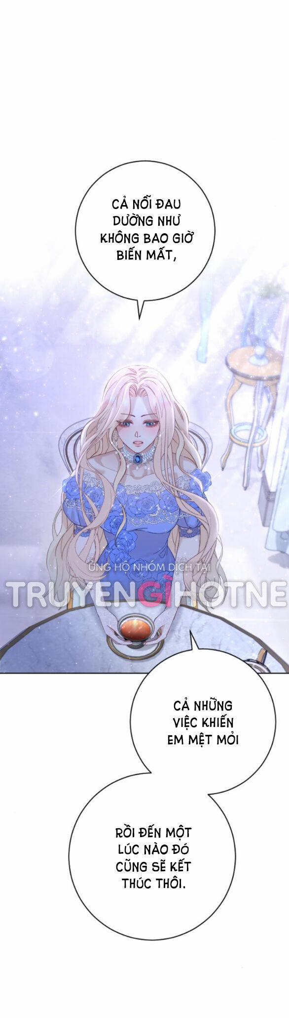 Thuần Hóa Nam Nô Lệ Hắc Hóa 13.1 trang 23