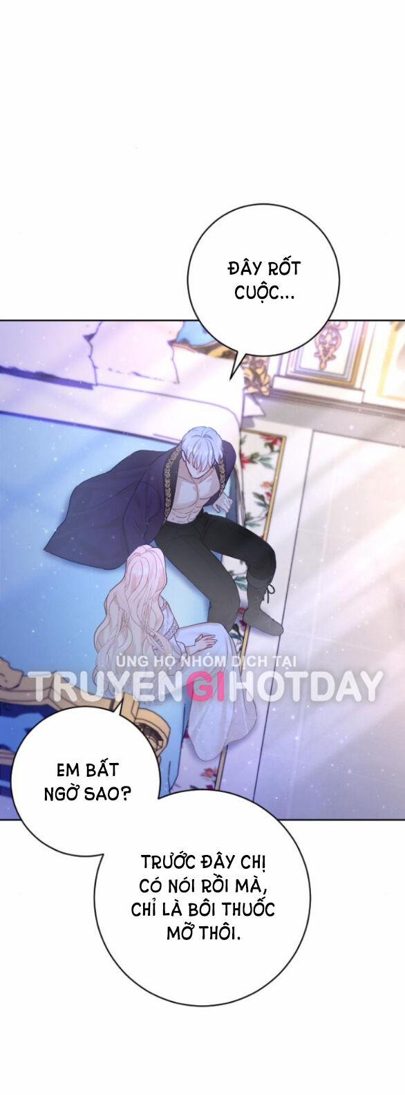 Thuần Hóa Nam Nô Lệ Hắc Hóa 14.1 trang 21