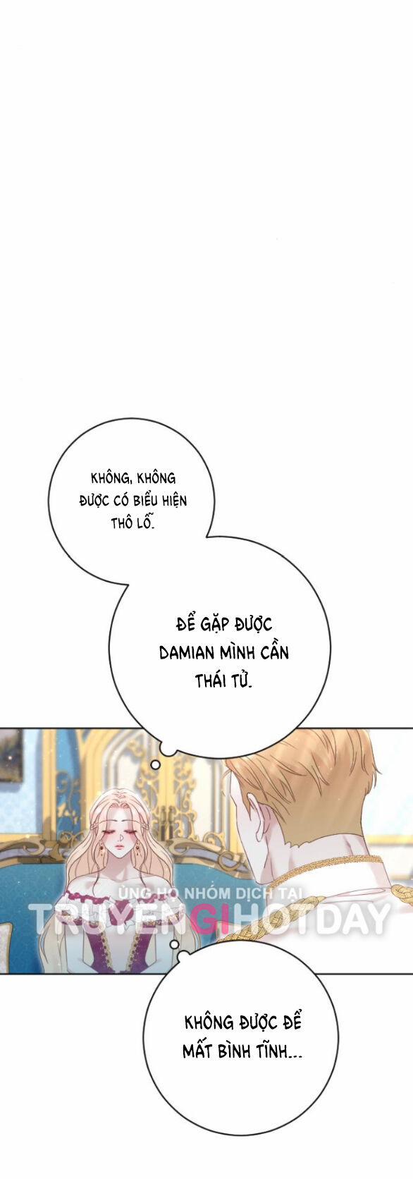 Thuần Hóa Nam Nô Lệ Hắc Hóa 14.2 trang 34