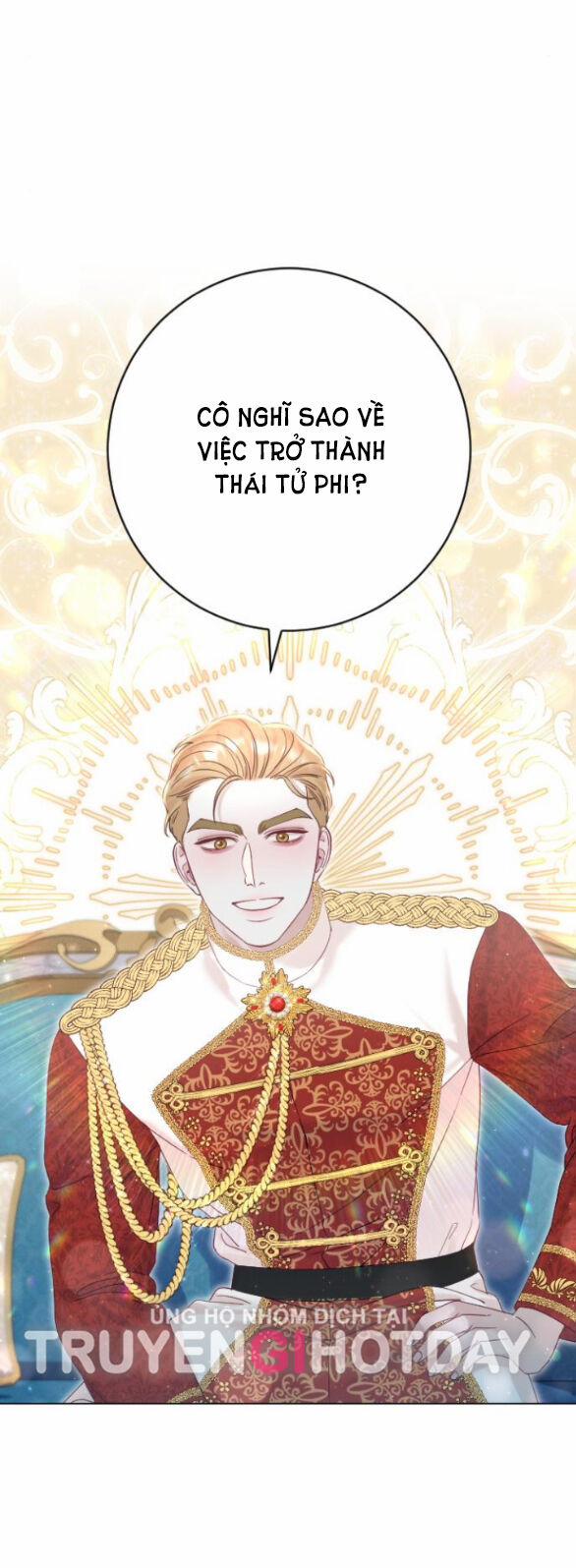 Thuần Hóa Nam Nô Lệ Hắc Hóa 14.2 trang 37