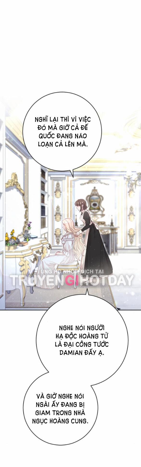 Thuần Hóa Nam Nô Lệ Hắc Hóa 14.2 trang 8