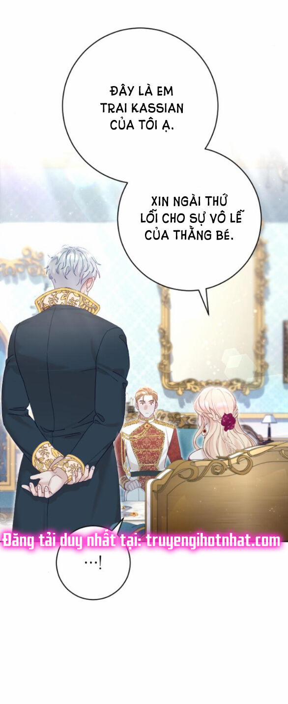 Thuần Hóa Nam Nô Lệ Hắc Hóa 15.1 trang 21