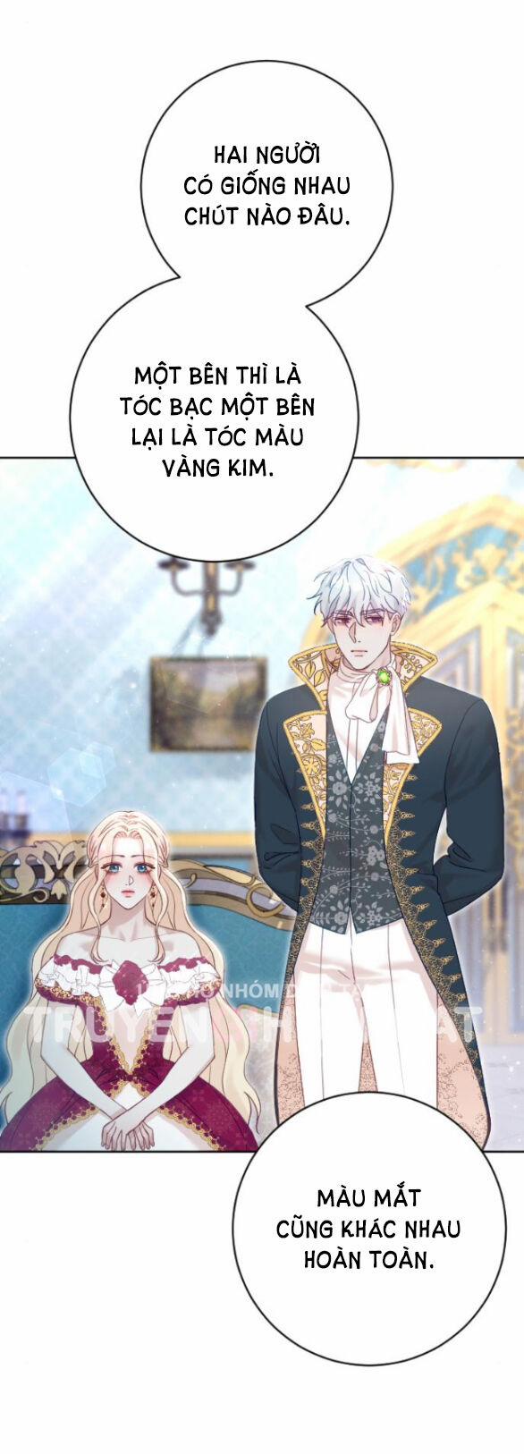 Thuần Hóa Nam Nô Lệ Hắc Hóa 15.1 trang 22