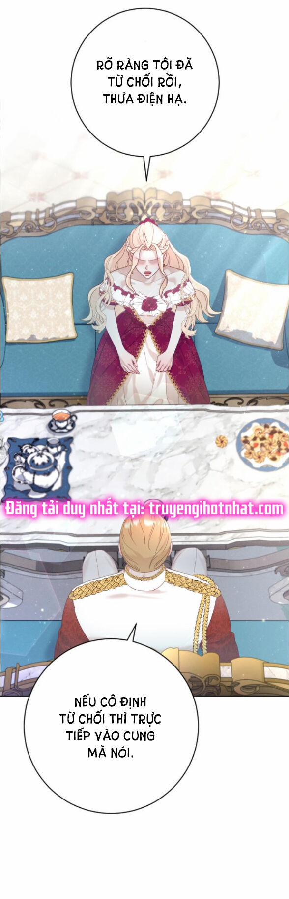 Thuần Hóa Nam Nô Lệ Hắc Hóa 15.1 trang 32