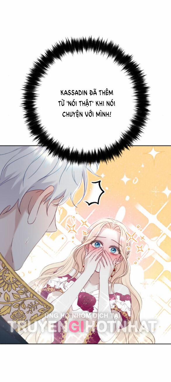 Thuần Hóa Nam Nô Lệ Hắc Hóa 15.2 trang 25