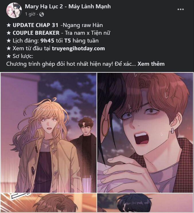 Thuần Hóa Nam Nô Lệ Hắc Hóa 15.2 trang 32