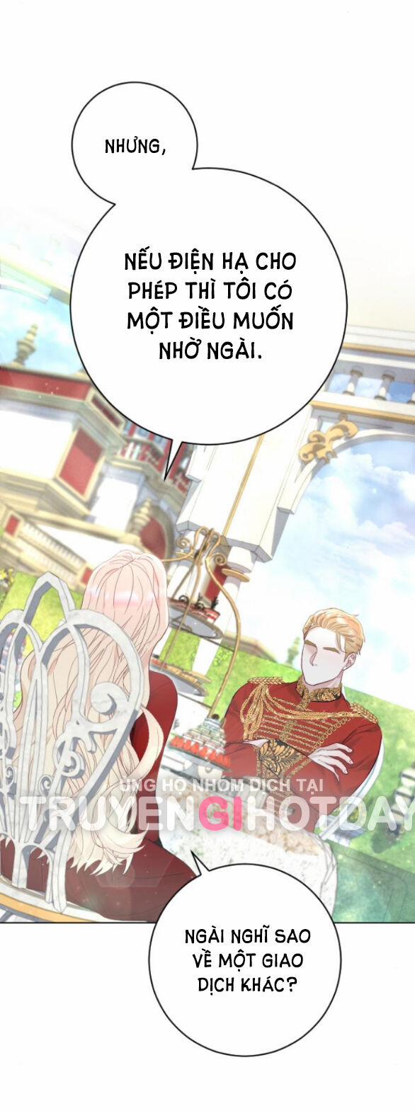 Thuần Hóa Nam Nô Lệ Hắc Hóa 16.1 trang 14