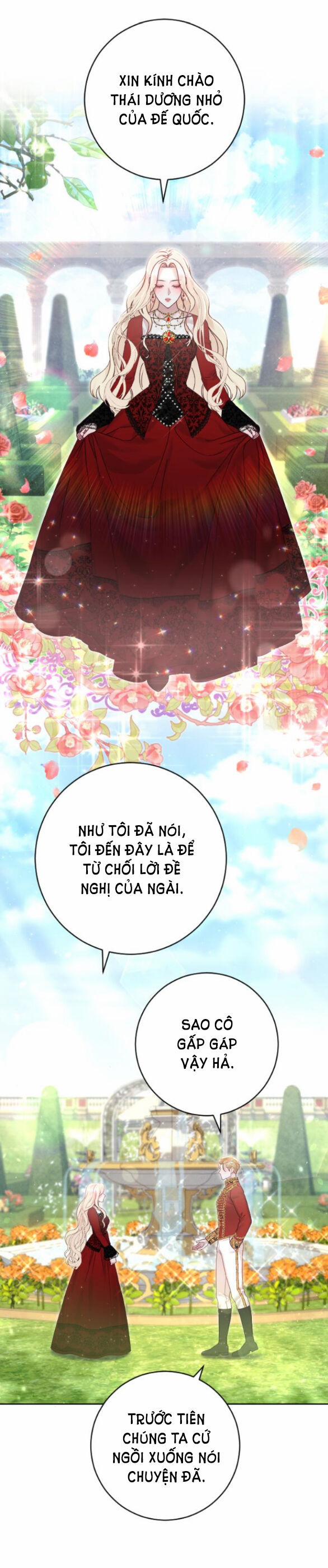 Thuần Hóa Nam Nô Lệ Hắc Hóa 16.1 trang 3