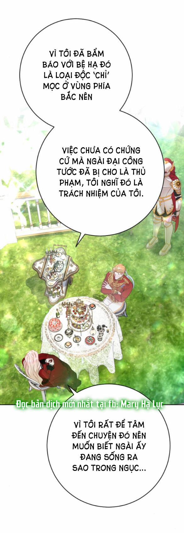 Thuần Hóa Nam Nô Lệ Hắc Hóa 16.2 trang 19