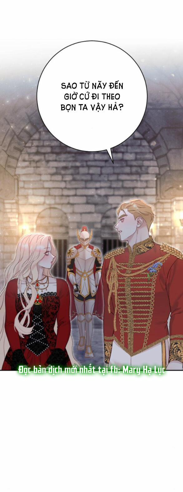 Thuần Hóa Nam Nô Lệ Hắc Hóa 16.2 trang 33