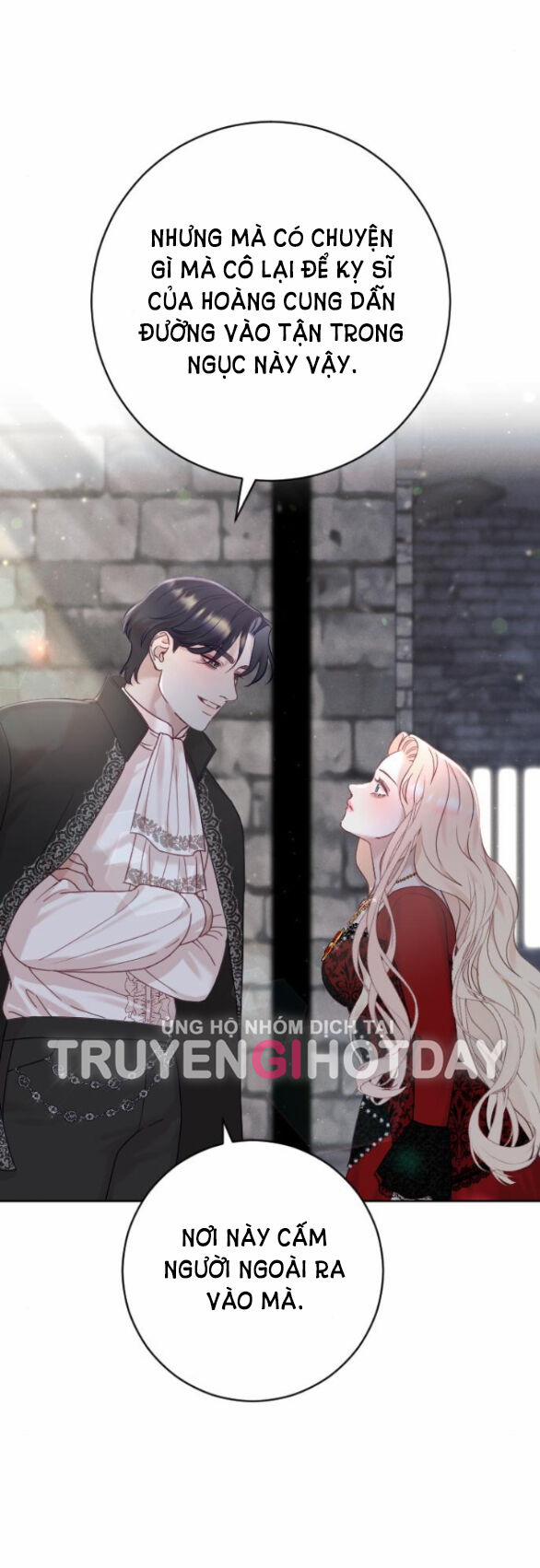 Thuần Hóa Nam Nô Lệ Hắc Hóa 17.2 trang 29