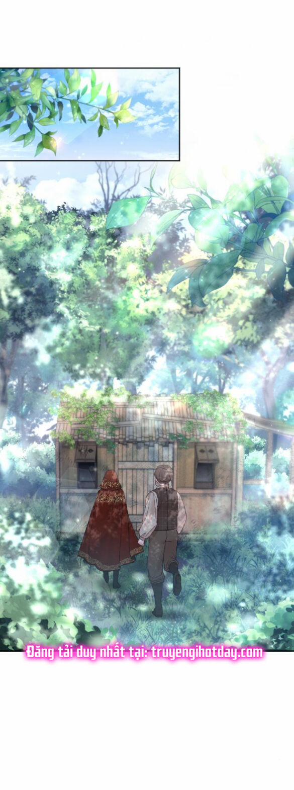 Thuần Hóa Nam Nô Lệ Hắc Hóa 19.2 trang 0