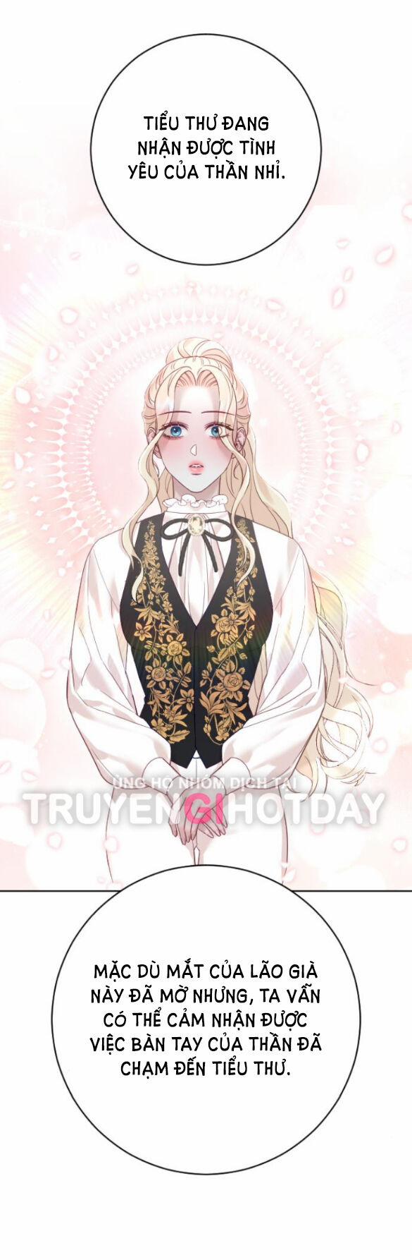 Thuần Hóa Nam Nô Lệ Hắc Hóa 19.2 trang 8