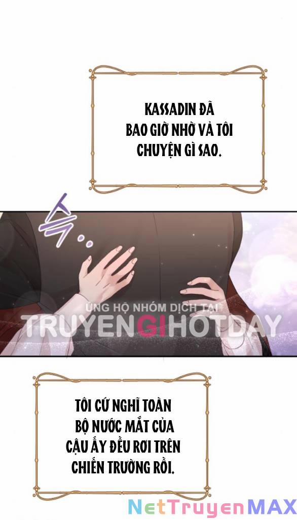 Thuần Hóa Nam Nô Lệ Hắc Hóa 20.1 trang 33