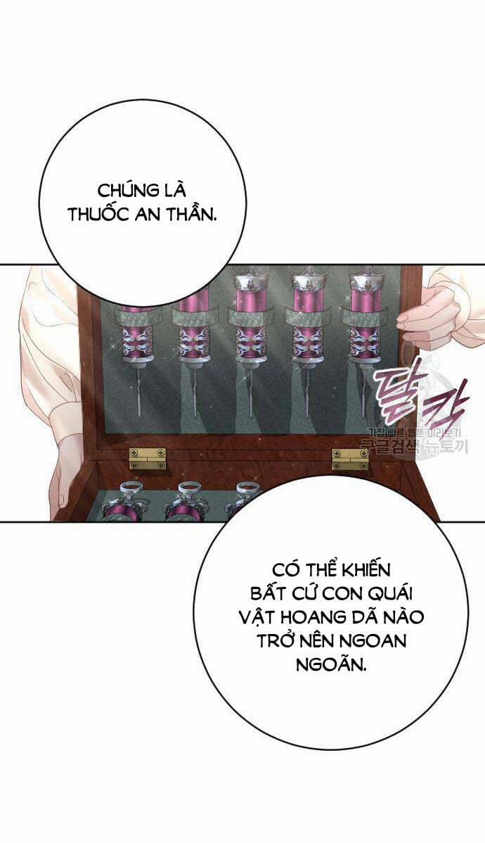 Thuần Hóa Nam Nô Lệ Hắc Hóa 21.1 trang 8