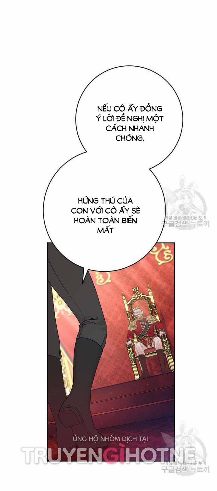 Thuần Hóa Nam Nô Lệ Hắc Hóa 21.2 trang 14