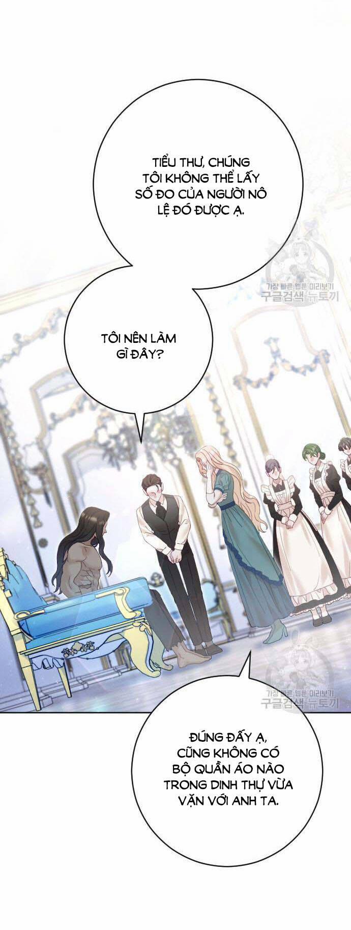 Thuần Hóa Nam Nô Lệ Hắc Hóa 21.2 trang 34