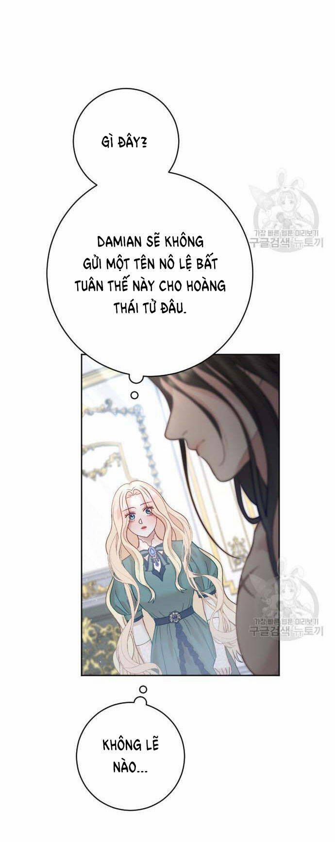 Thuần Hóa Nam Nô Lệ Hắc Hóa 21.2 trang 48