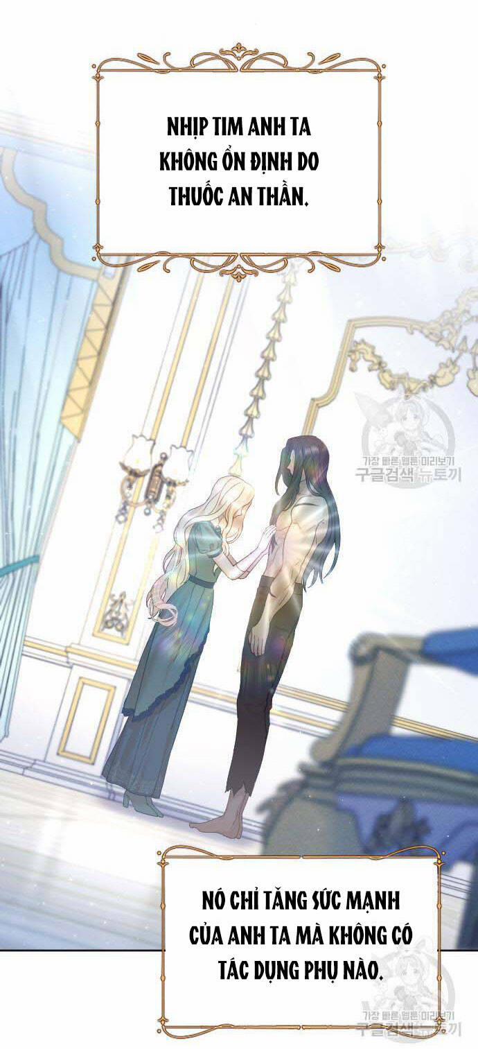 Thuần Hóa Nam Nô Lệ Hắc Hóa 21.2 trang 58