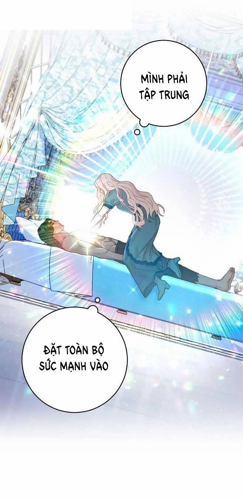 Thuần Hóa Nam Nô Lệ Hắc Hóa 22.1 trang 20