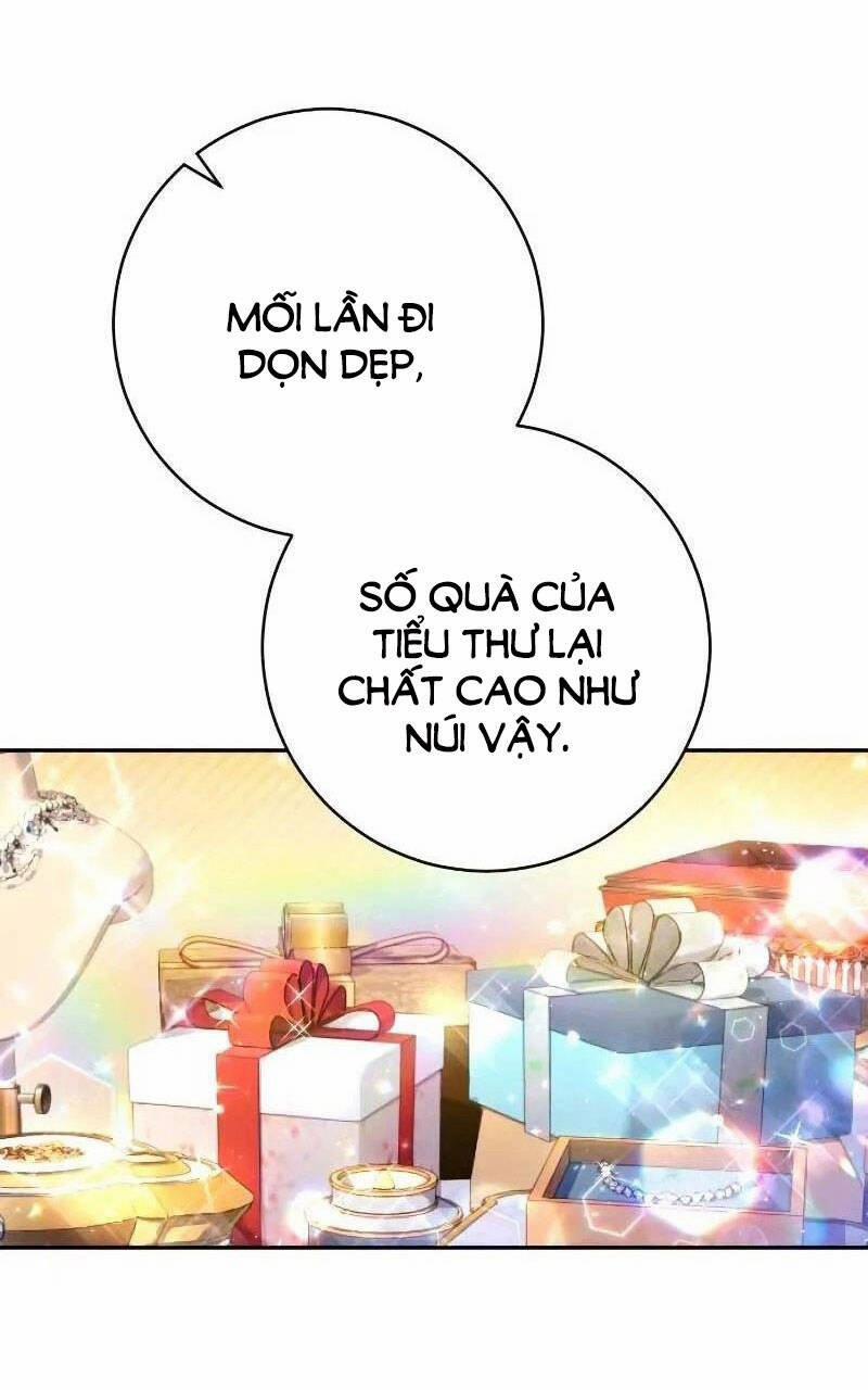 Thuần Hóa Nam Nô Lệ Hắc Hóa 22.1 trang 30