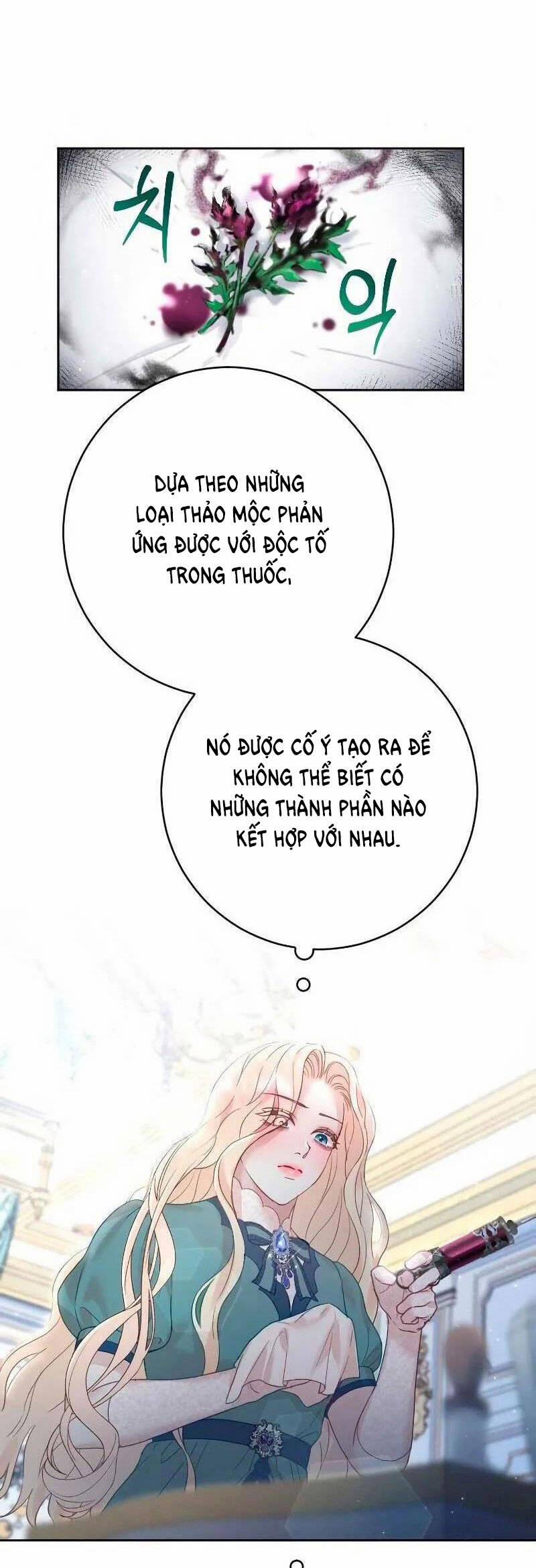 Thuần Hóa Nam Nô Lệ Hắc Hóa 22.1 trang 4