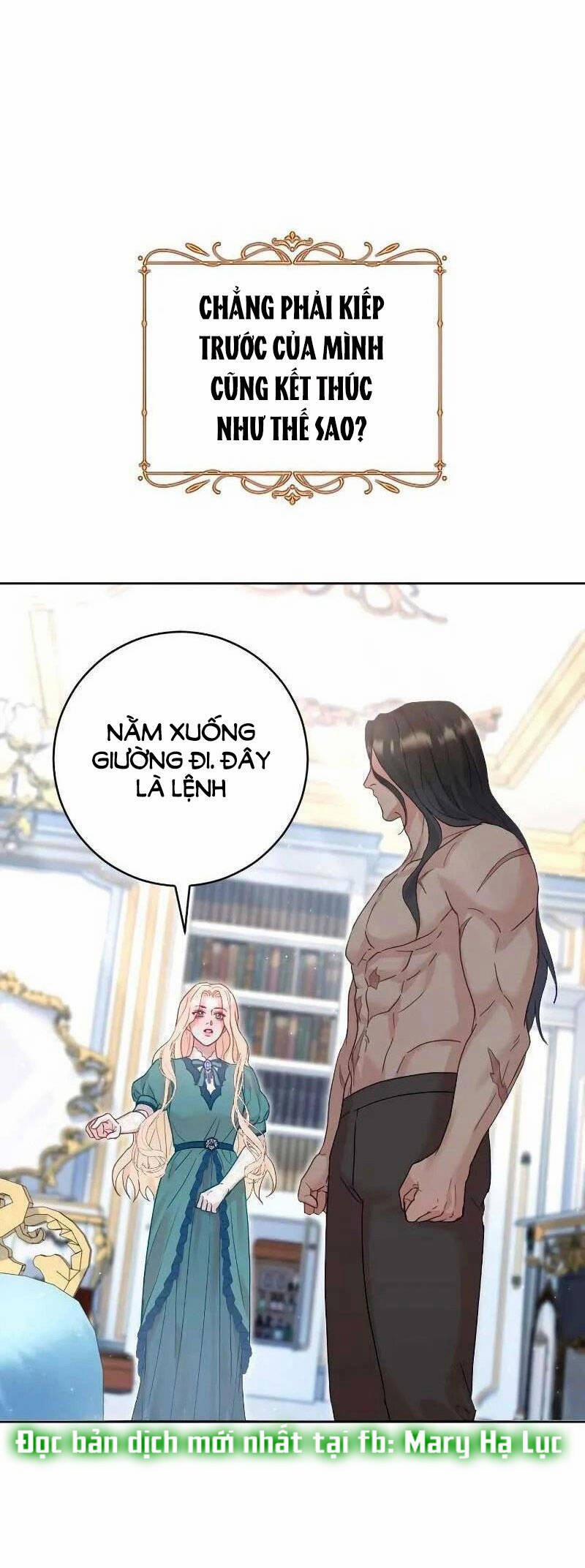 Thuần Hóa Nam Nô Lệ Hắc Hóa 22.1 trang 8