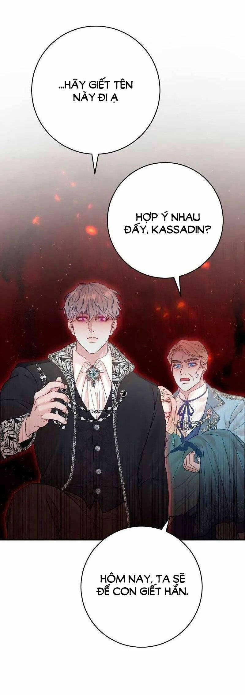 Thuần Hóa Nam Nô Lệ Hắc Hóa 22.2 trang 26