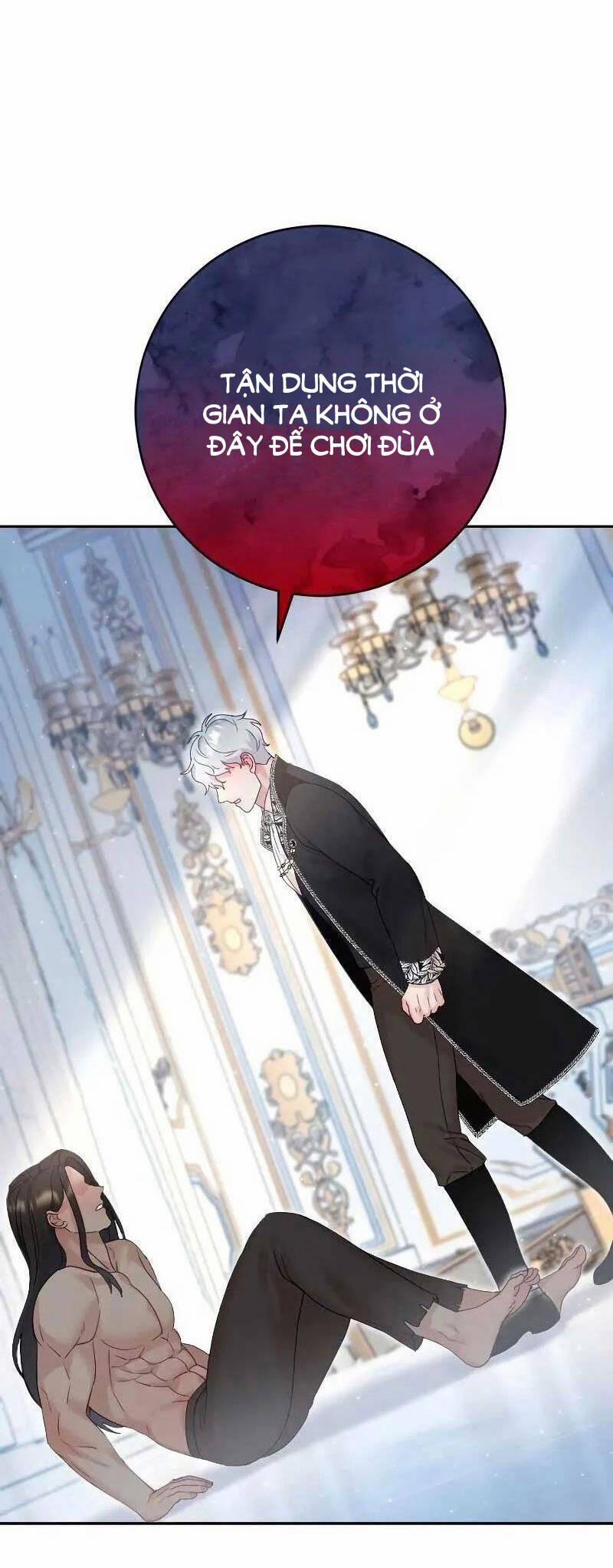 Thuần Hóa Nam Nô Lệ Hắc Hóa 22.2 trang 30