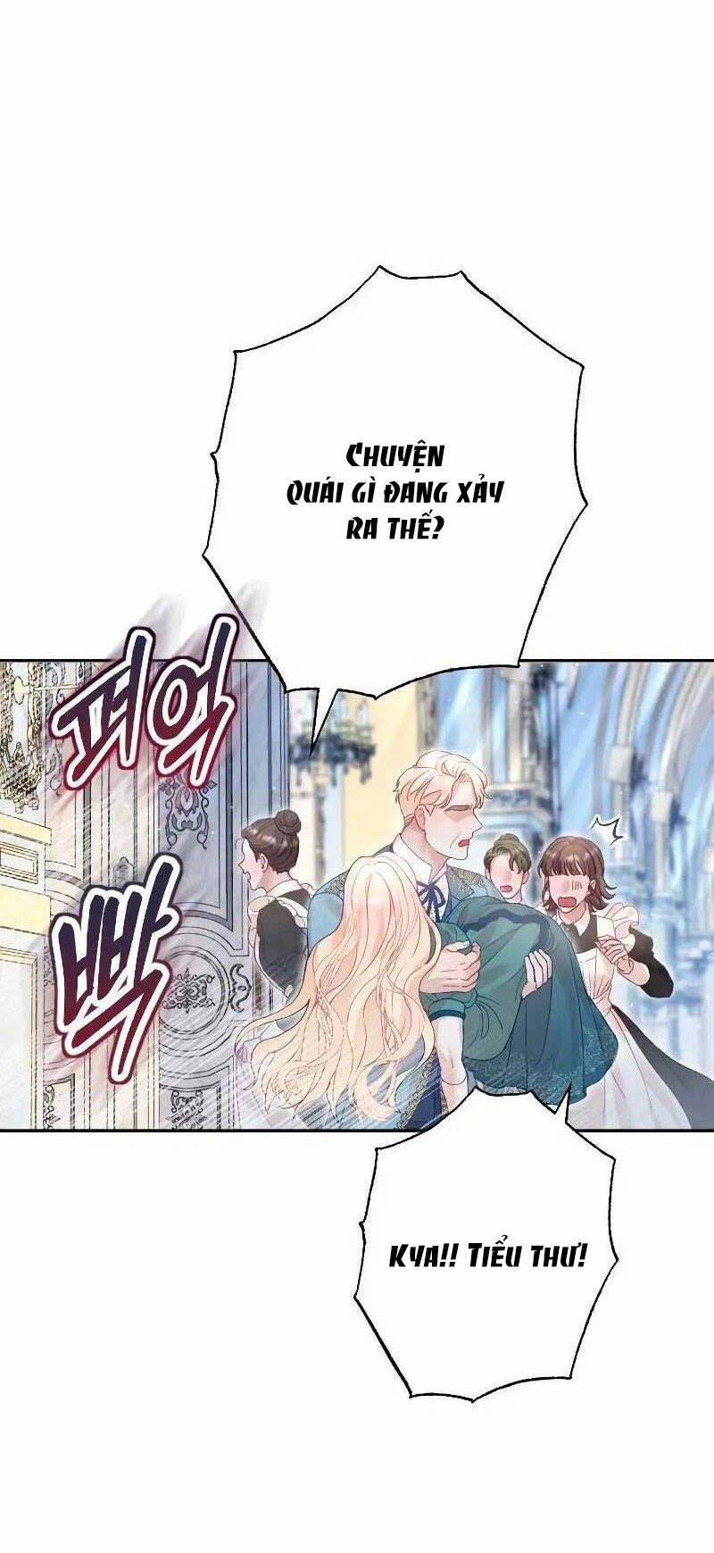 Thuần Hóa Nam Nô Lệ Hắc Hóa 22.2 trang 36