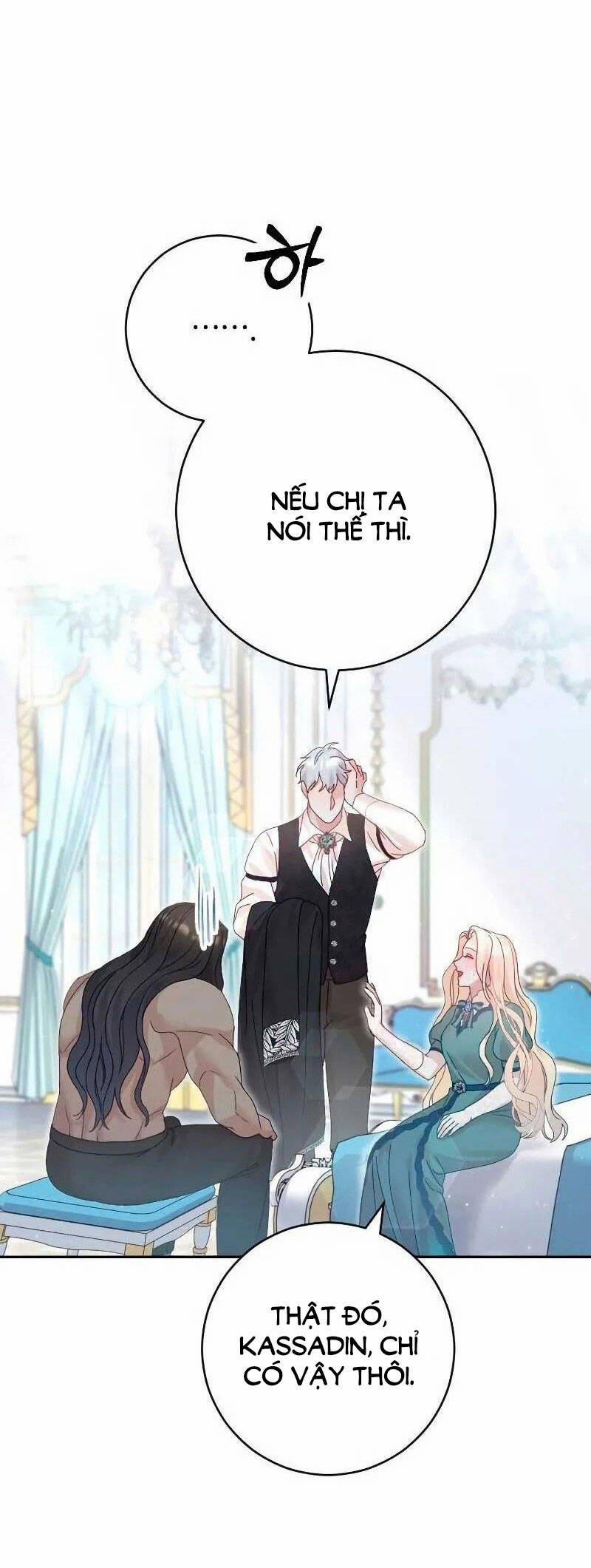 Thuần Hóa Nam Nô Lệ Hắc Hóa 22.2 trang 45