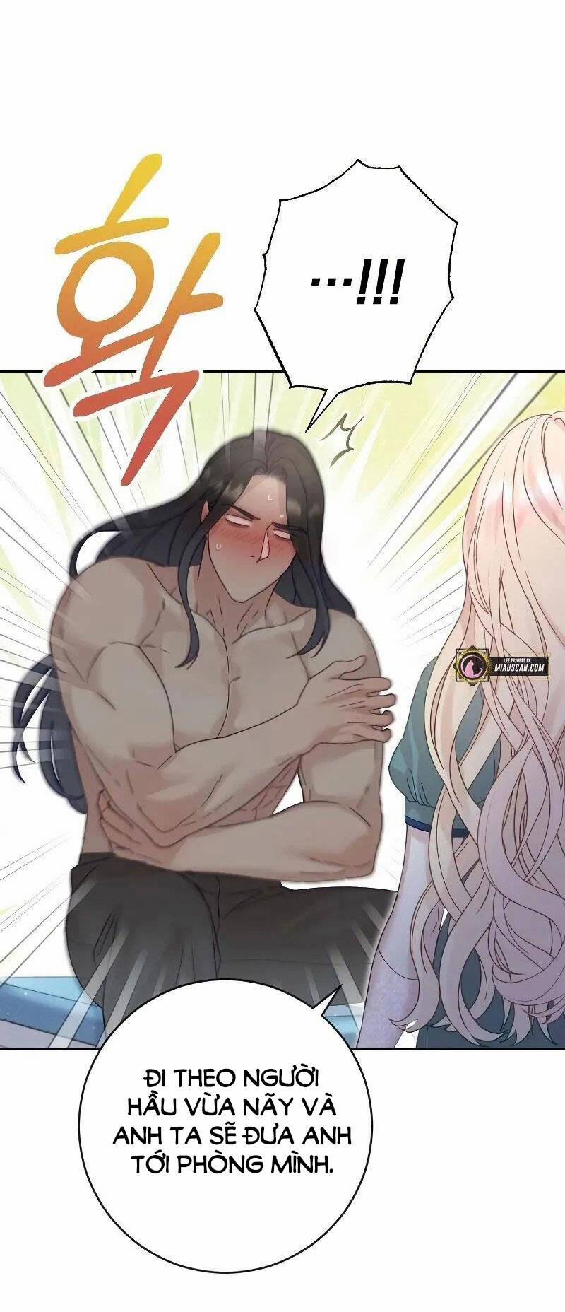 Thuần Hóa Nam Nô Lệ Hắc Hóa 23.1 trang 13