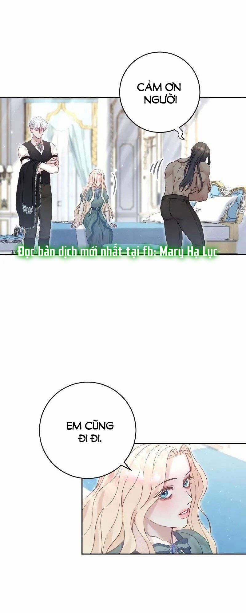 Thuần Hóa Nam Nô Lệ Hắc Hóa 23.1 trang 14