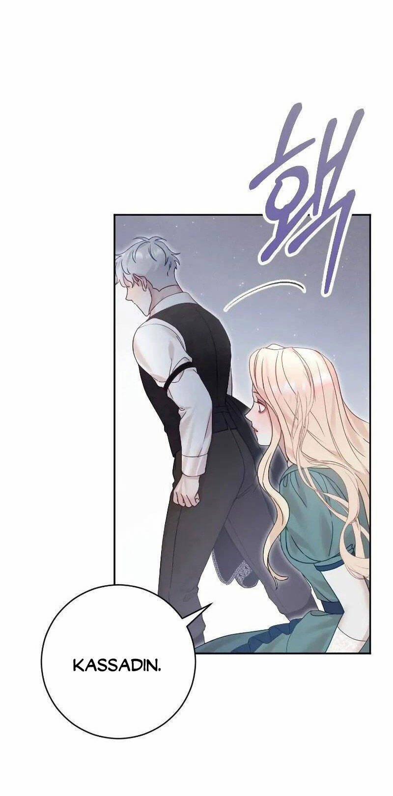 Thuần Hóa Nam Nô Lệ Hắc Hóa 23.1 trang 16