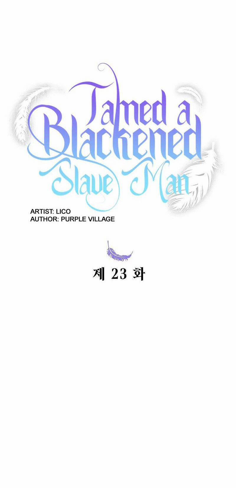 Thuần Hóa Nam Nô Lệ Hắc Hóa 23.1 trang 19