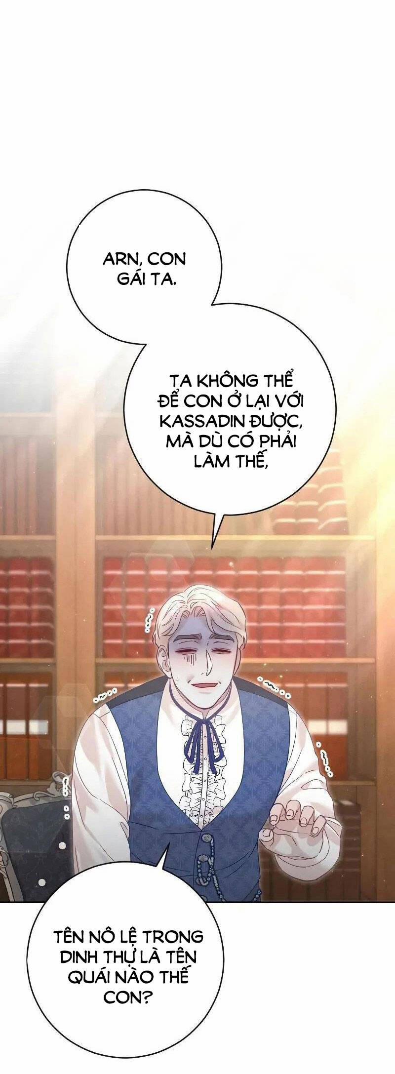 Thuần Hóa Nam Nô Lệ Hắc Hóa 23.1 trang 20