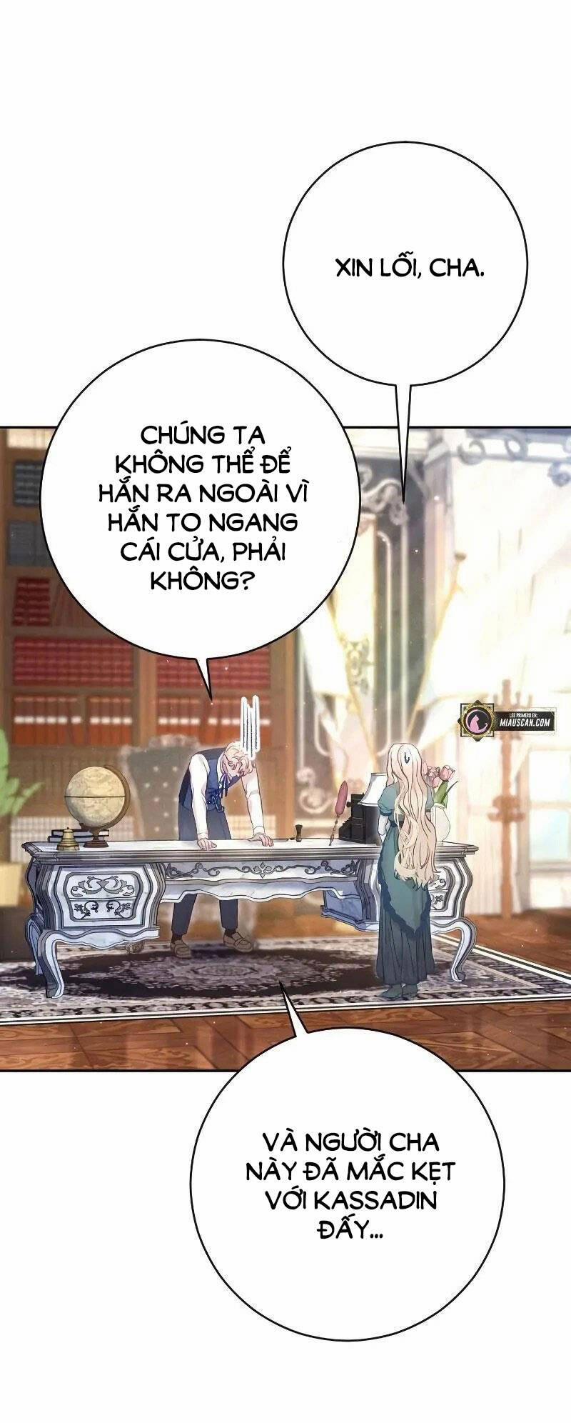 Thuần Hóa Nam Nô Lệ Hắc Hóa 23.1 trang 21